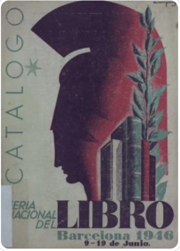 Cartel FLM 1946