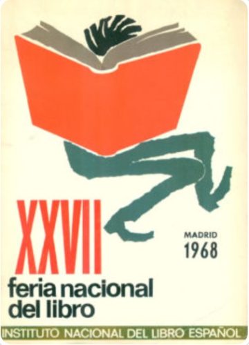 Cartel FLM 1968