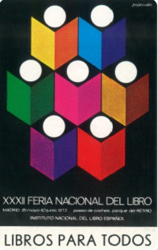 Cartel FLM 1973