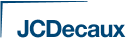 Logo JCDecaux