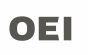Logo OEI marca