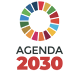 Logo agenda 2030