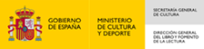 Logo de Ministerio de Economía y Deporte