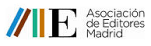 Logo Asociación de Editores de Madrid