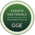 Logo Evento Sostenible CGE