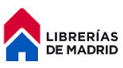 Logo Librerías de Madrid