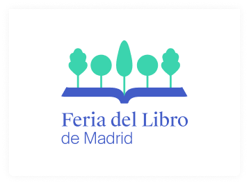 Feria del Libro de Madrid. Logotipo