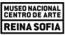 Logo Museo Nacional Centro de Arte. Reina Sofía