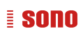 Logo de Sono