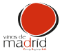 Logo Vinos de Madrid