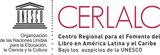 Logo CERLALC