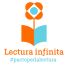 Logo Lectura Infinita