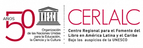 CERLALC 50 años, apoya a Leer Iberoamérica Lee en Feria Libro Madrid 2024