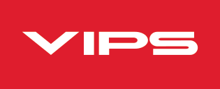 Logo de VIPS