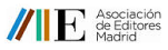 Asociación de Editores Madrid. Organizador de la Feria del Libro de Madrid 2024