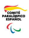 Comité paraolímpico Español. Colaborador institucional de FLMadrid24