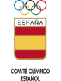 Comité olímpico Español. Colaborador institucional de FLMadrid24
