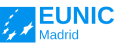 Eunic Madrid. Colaborador institucional de FLMadrid24