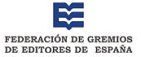 Federación de Gremios de Editores de España. Organizador de la Feria del Libro de Madrid