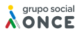 Grupo social ONCE. Colaborador de la Feria del Libro de Madrid 2024