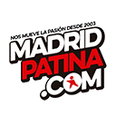 Logo Madrid Patina