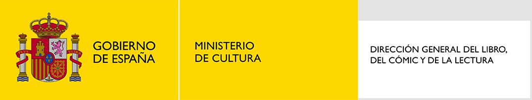 Logo Ministerio Cultura