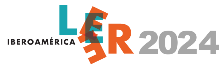 logo Leer Iberoamérica Lee 2024