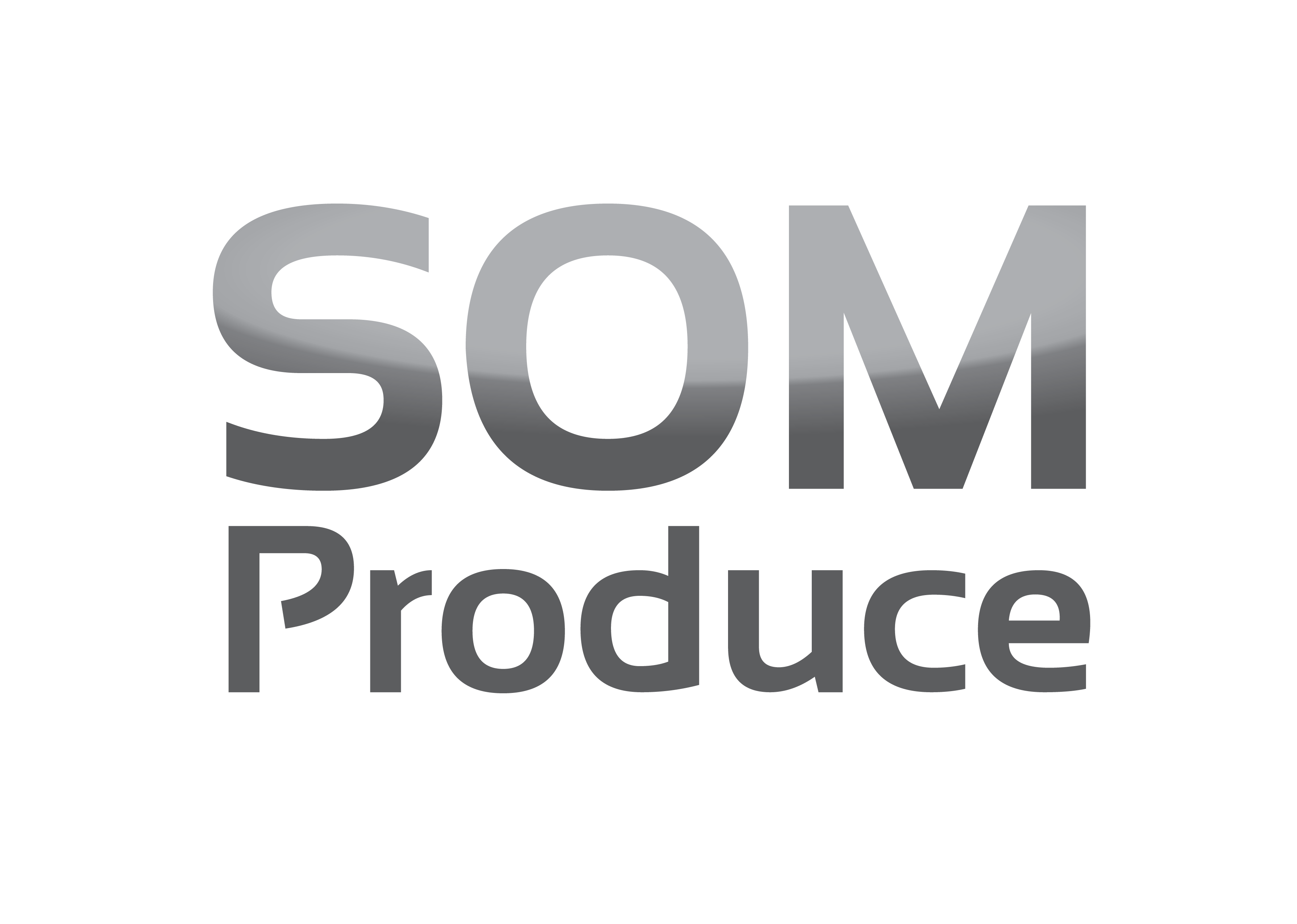 Logo Som Produce