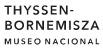 Thyssen bornomisza Museo Nacional