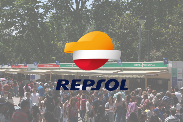Foto acuerdo Repsol patrocinador multienergía